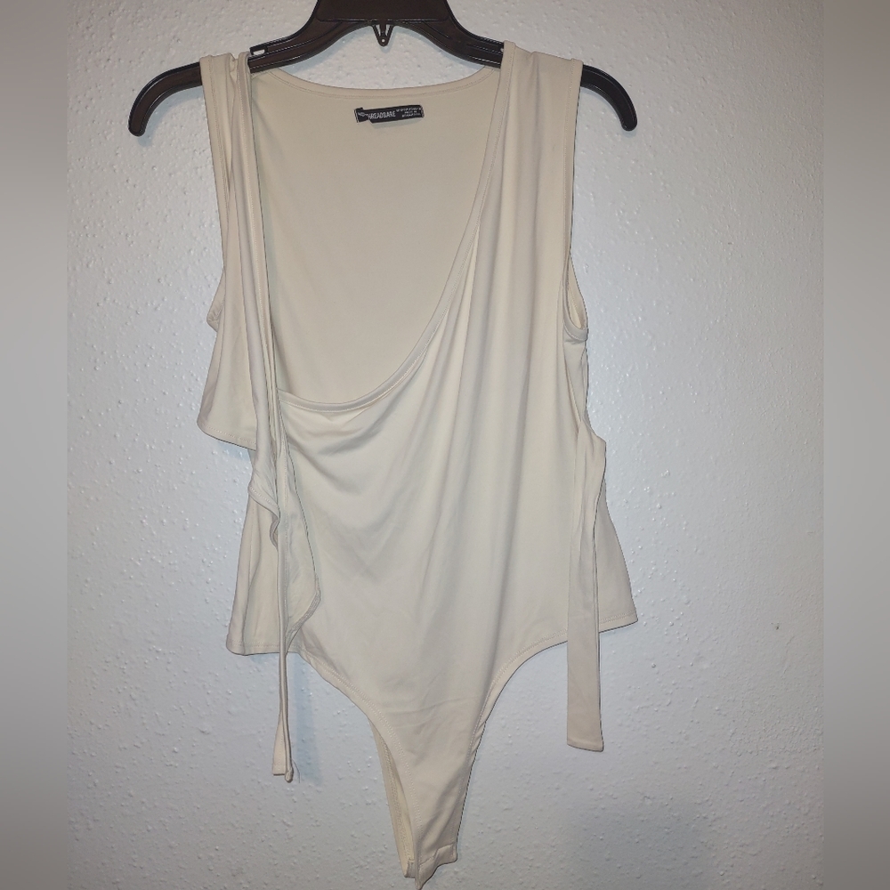 Threadbare bodysuit - Picture 5 of 7
